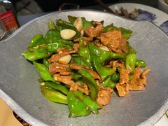 -前海沿·青岛菜(大拇指广场石老人店)