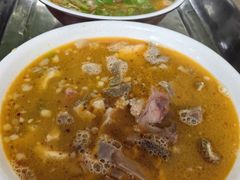 -春雨羊汤店(广开四马路总店)