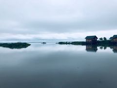 -农垦当壁镇兴凯湖旅游度假区