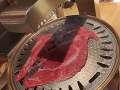 -西塔老太太泥炉烤肉(亚运村店)