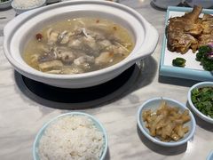 -龙泉人椰子鸡.糟粕醋.海南菜(三亚旗舰店)