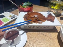 -小大董·烤鸭(五棵松店)