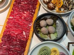 -牛人日志·鲜牛肉骨汤火锅(万科里瑧店)