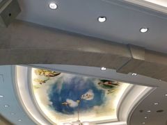 -东方滨江大酒店·滨江厅