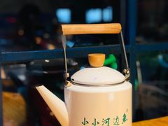 -小小河边鱼(天润城店)