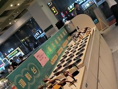 -粤顺渔坊·中山脆肉鲩火锅(清湖店)