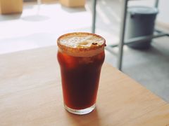 -DEEP COFFEE(瑞光烘焙工厂店)