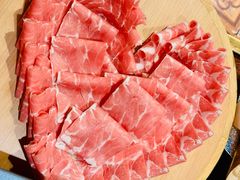 -羊大爷涮肉(亮马桥总店)