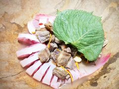 -滇小鱼·云南野生菌火锅(上杭路店)