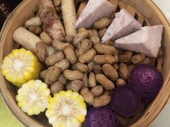 -海皇食府(水都假日酒店店)