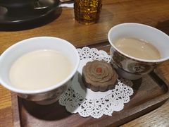 -敏珠拉姆藏餐·南京厨房(富春江东街店)