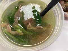 -阿金大白·上海菜馆(新天地店)