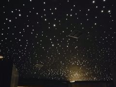 -STARRY CAFE & LOUNGE BAR(高新店)