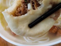 -好适口小小鲜肉包(双安店)