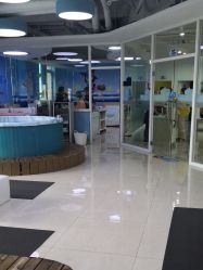 -纯一宝贝儿童游泳中心(生态大街店)