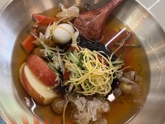 -服务大楼冷面(延大店)