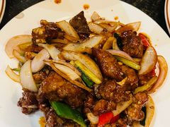 -乾坤饭店