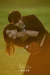 -艺匠摄影ARTIZ STUDIO(南京店)