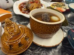 -安泰楼·佛跳墙创始人·传统闽味早茶·酒楼(三坊七巷闽菜地标店)