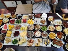 -青藤茶馆(南山路店)