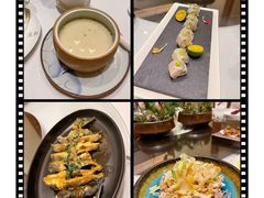 -广州富力丽思卡尔顿酒店·丽轩·粤菜