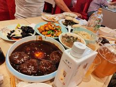 -南来顺饭庄·清真(南菜园店)