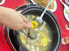 -花苑美食横琴生蚝火锅(拱北粤华路店)