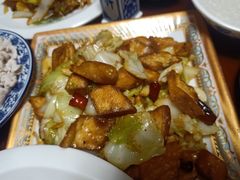 -牛街老爆肚满(牡丹园店)