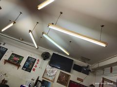 大堂-炒豆合作社(东四总店)