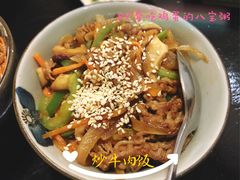 -景鹤料理(上地华联店)