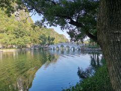 -星湖旅游景区七星岩