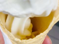 -麦当劳(农光里店)