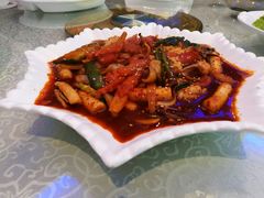 -宋记冕宁土菜馆(海门渔村二店)