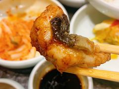 -味家烤肉烤鳗鱼牛排(西塔旗舰店)