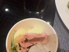 -顺德美的万豪酒店·自助餐·贡厨