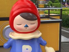 -泡泡玛特POPMART(天环购物中心店)