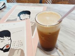 -the rug 飞毯 (朝阳公园店)