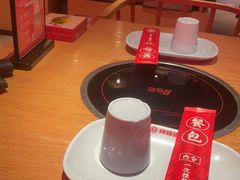-何师傅美蛙鱼头(汉街店)