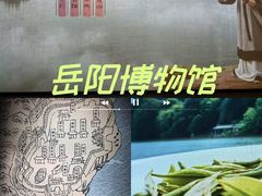 -岳阳市博物馆