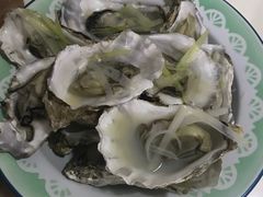 -渔人湾码头海鲜市场负二楼