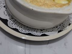 舒芙蕾玉米汤-西语·炭烧牛排(卓越中寰店)