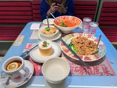 -广九餐室(陈家祠扬韬广场店)