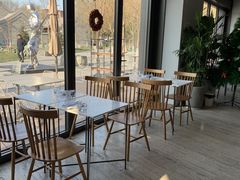 露天位-The Rug Cafe(王府中环店)