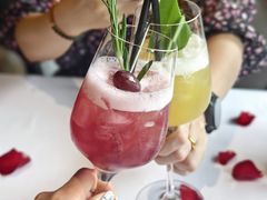 -Le Comptoir de Pierre Gagnaire