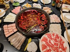 -老夏老火锅(西安南路总店)
