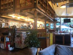 -索纳斯咖啡(海安路店)