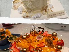 -宁波华侨温德姆至尊豪廷大酒店·豪廷轩中餐厅