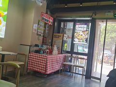 -嘉和一品粥(首经贸店)