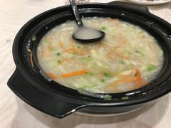 -小榄公饭店·岭南庭院餐厅(民安北路店)