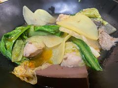 -万记麻辣烫国展总店